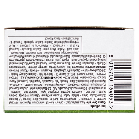 Schwarzkopf Natural&Easy 560 Castano Chiaro Naturale